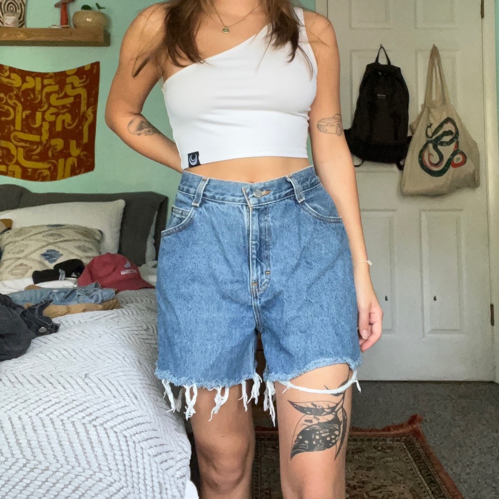 long jorts